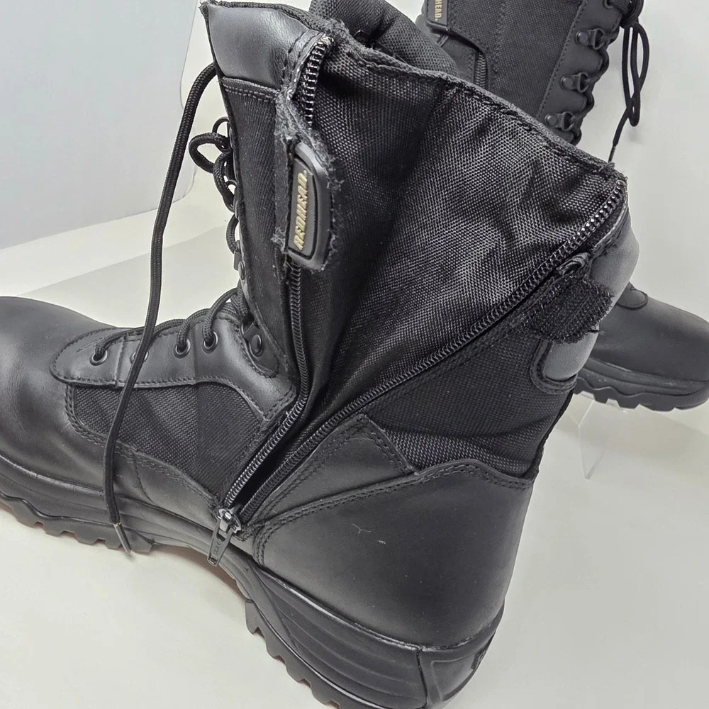 RedHead Iron Horse Boots Mens 13 9